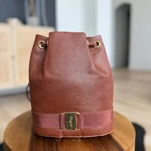 Salvatore Ferragamo | Bags | Salvatore Ferragamo Vala 